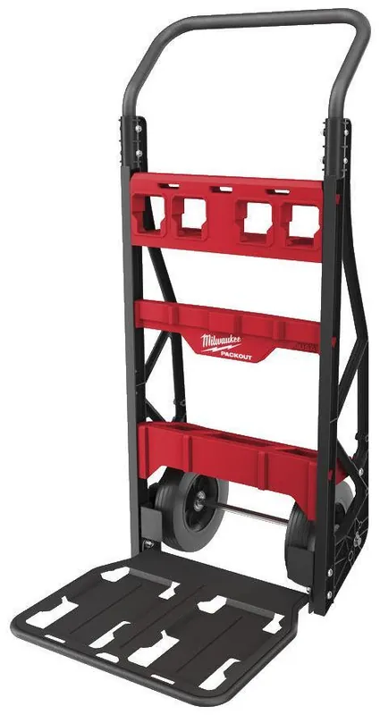 Erbjudandepris Transportkärra